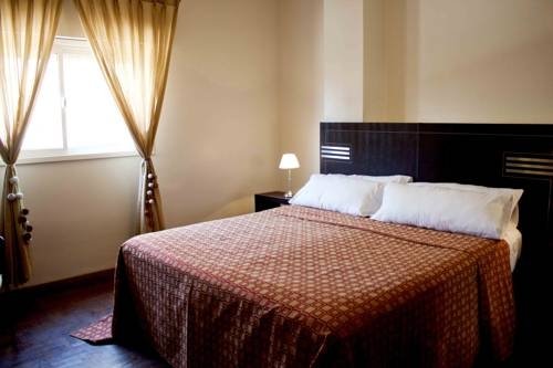 Фото Termas de Miraflores Hotel Termal