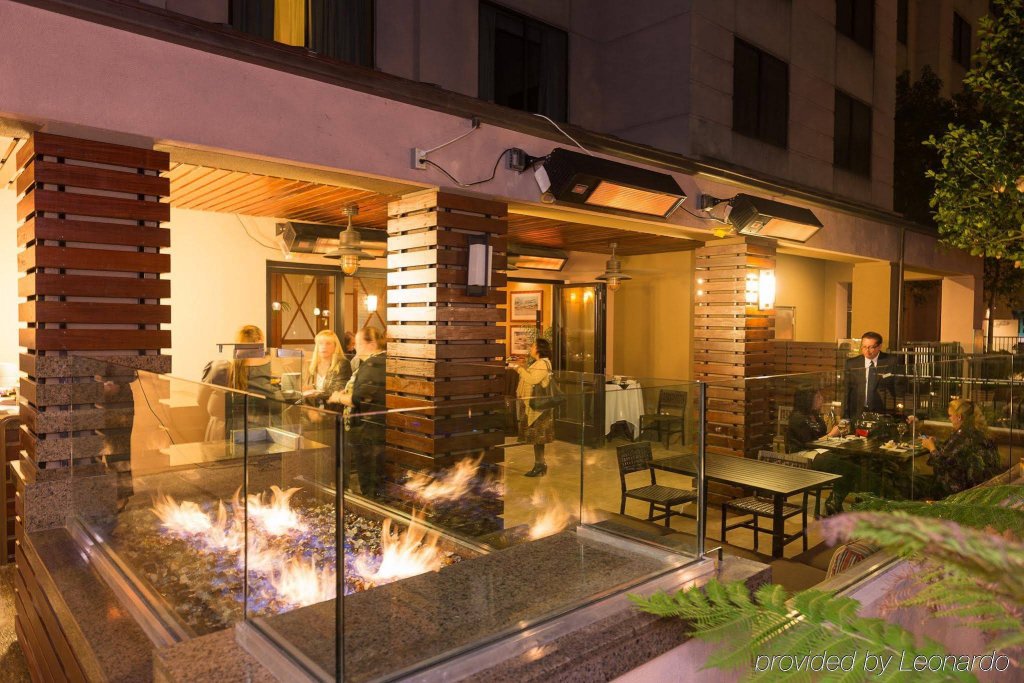 Фото Hyatt Centric Santa Clara Silicon Valley