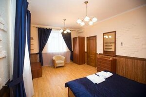 Paradise apart (derevnya Lobanovo, 254) ، فندق