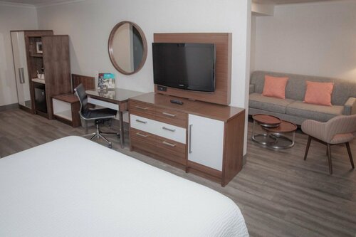 Гостиница Pasadena Rose & Crown Hotel в Пасадене