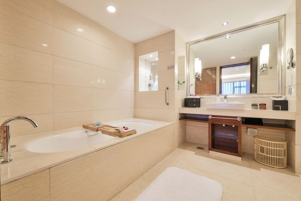 Фото Hangzhou Haiwaihai Holiday Hotel 