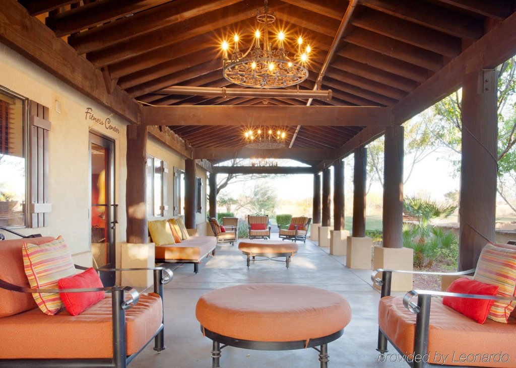 Фото Bluegreen Cibola Vista Resort and SPA, an Ascend Resort