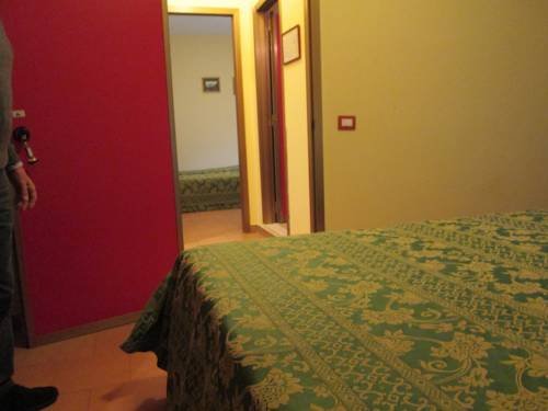 Фото Hotel Due Pini