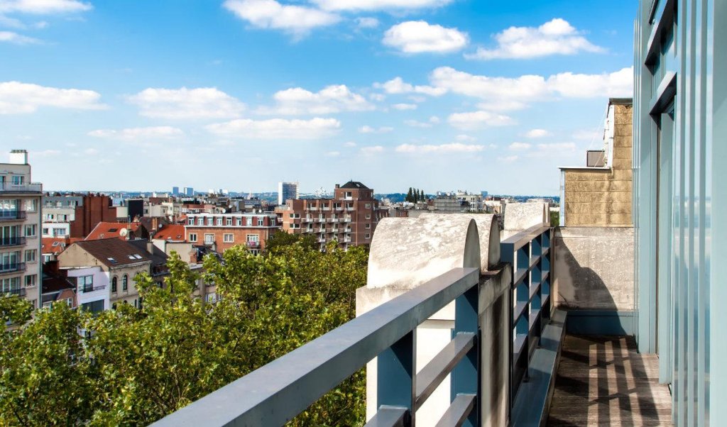 Фото Diamant Suites Brussels Eu