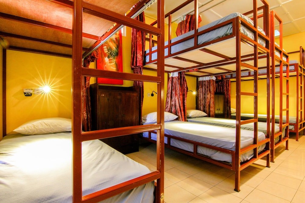 Фото Mi Casa Es Tu Casa Homestay