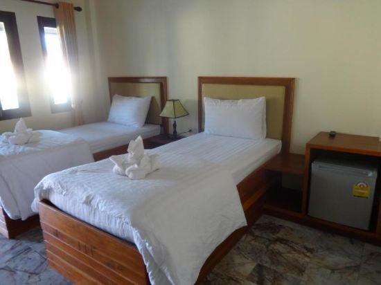 Фото Needa Rock Resort