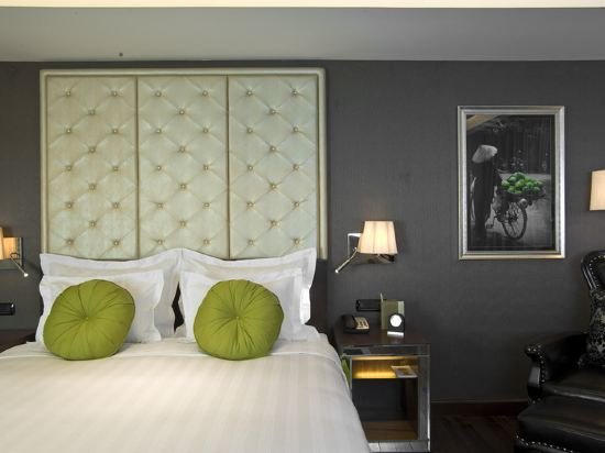 Фото Mövenpick hotel Hanoi centre