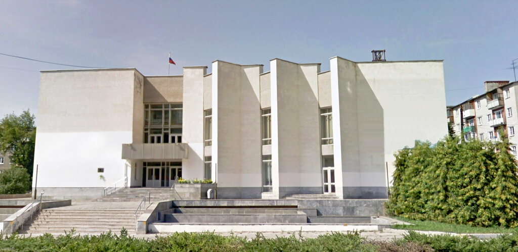Consumer protection Obshchestvennaya organizatsiya zashchity prav potrebiteley goroda Dzerzhinska, Dzerzhinsk, photo