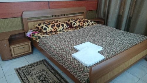 Фото Калина