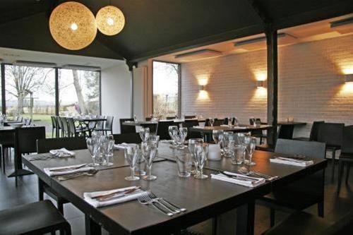 Фото Hotel La Passerelle