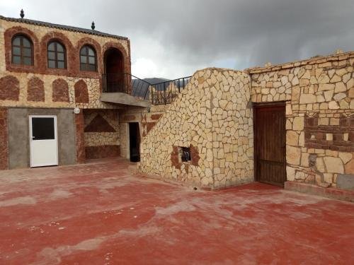 Фото Auberge Restaurant Telouet