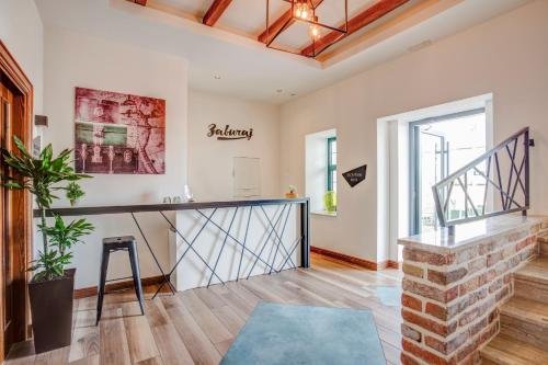 Фото Garni Hotel Zavicaj