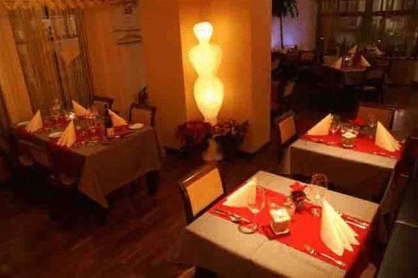 Фото Stadthotel Hauser Eck