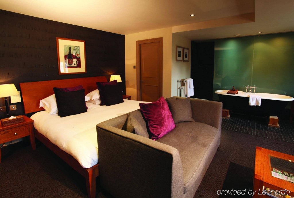 Фото Hotel du Vin & Bistro Cambridge
