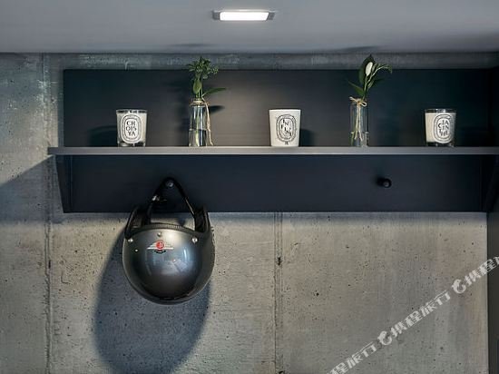 Фото Jongno Makers X Pretty Hotel