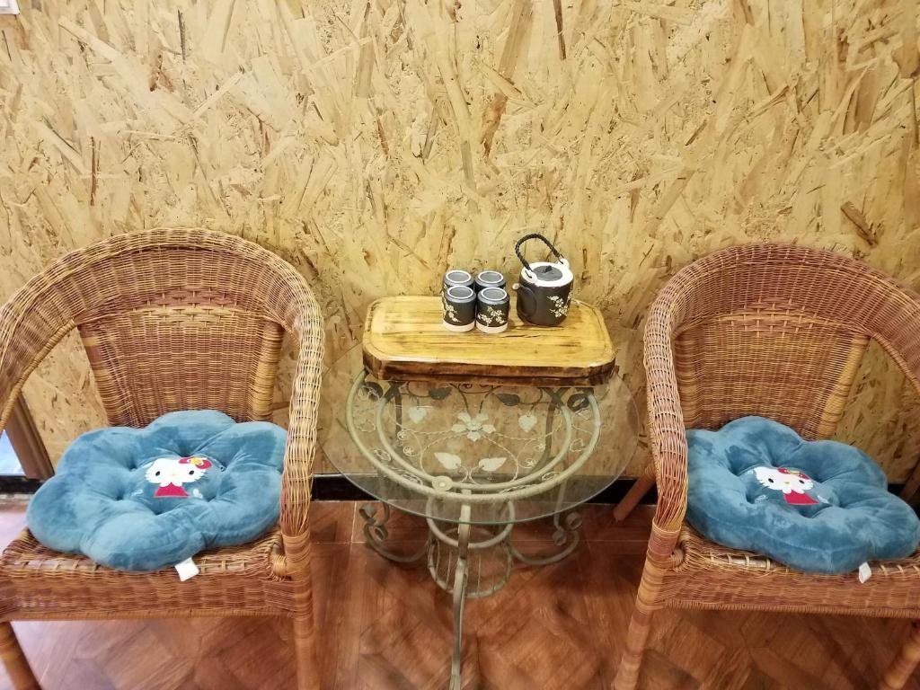 Фото One Meter Sunshine Xi'an Xianyang International Airport Hotel