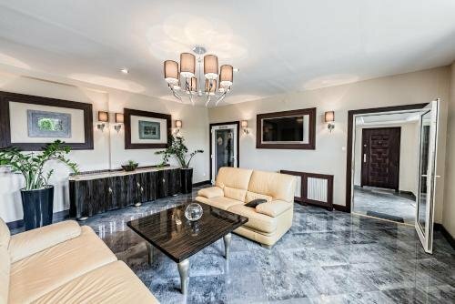 Гостиница Villa Sulejowek