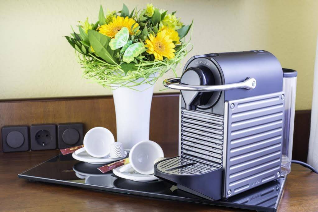 Фото Hotel am Kupferhammer