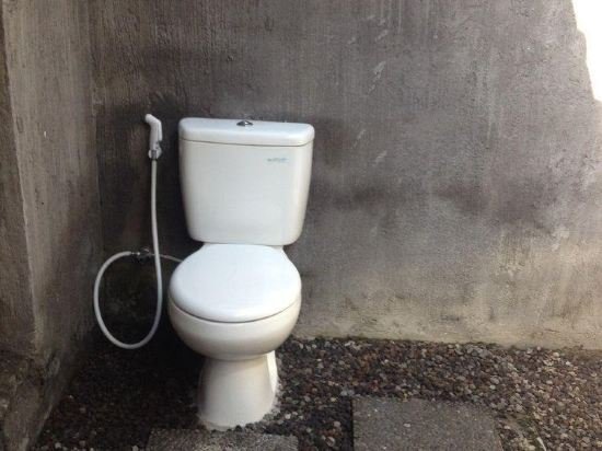 Фото D'tegale Homestay