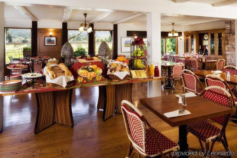 Фото Harvest Inn