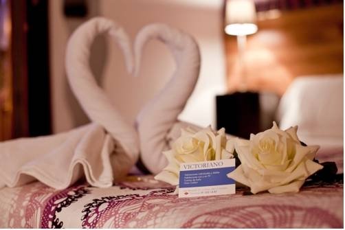 Фото Abel Victoriano Hostel