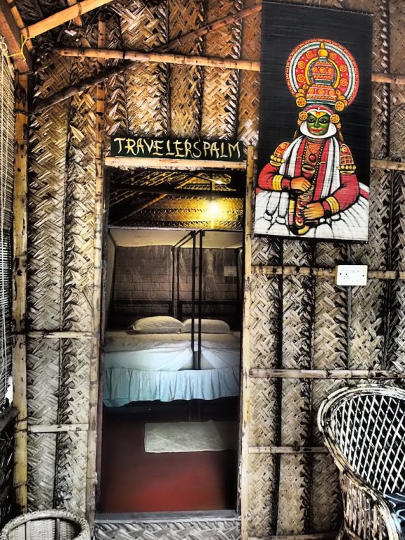 Фото Palm Trees Ayurvedic Heritage