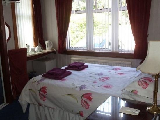 Фото Acer Lodge Guest House