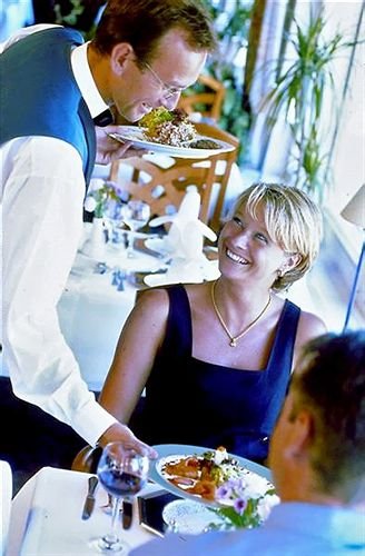 Фото Strandhotel Gerken