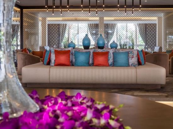 Фото Makarem Annakheel Hotel & Resort