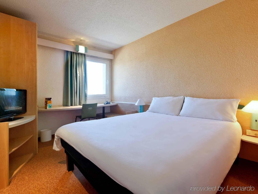 Фото Ibis Faro Algarve