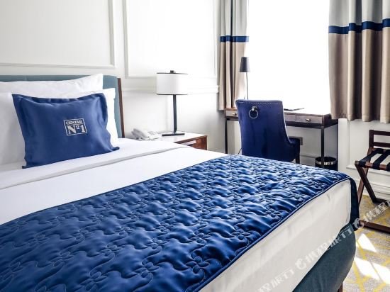 Фото Hotel Centar № 1