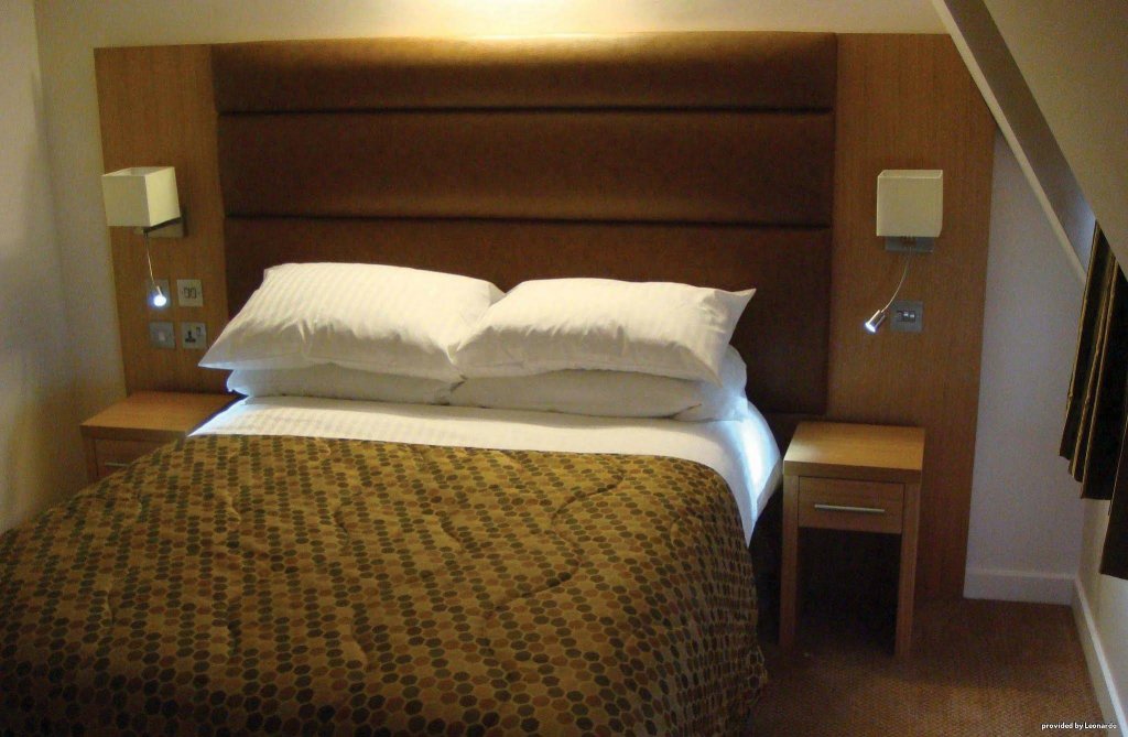 Фото Ibis Styles London Gloucester Road