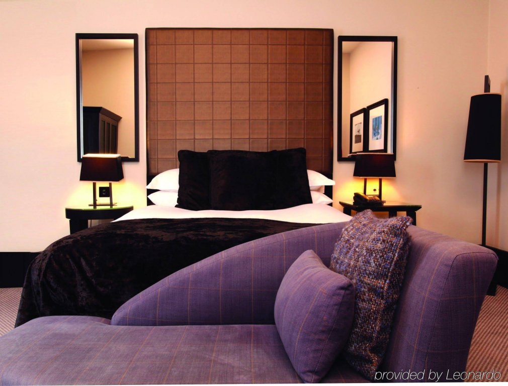 Фото Malmaison Oxford