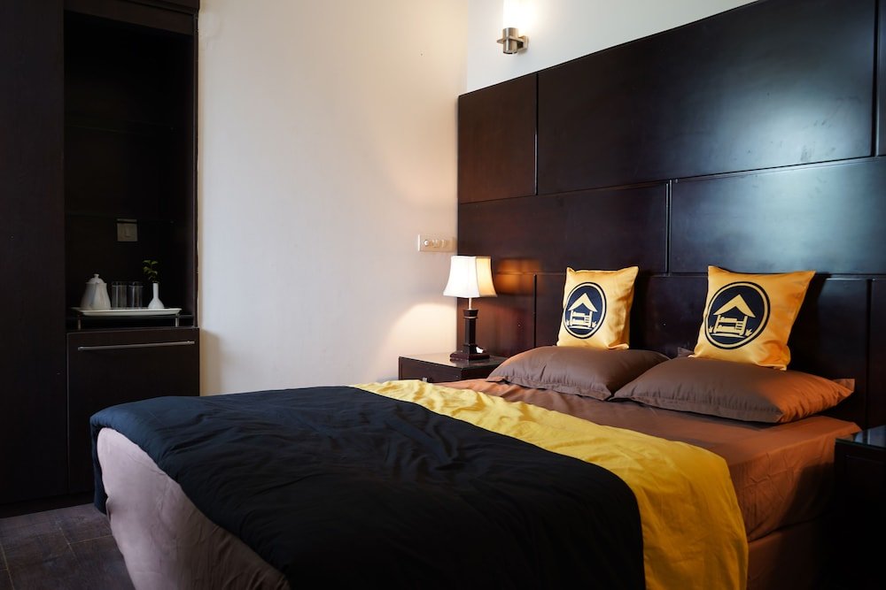 Фото The Hosteller New Delhi