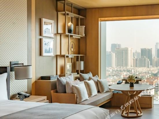 Фото The Ritz-Carlton, Xi'an