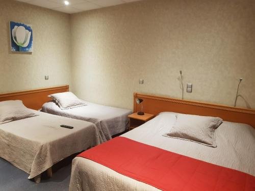 Фото Hotel de l'Europe