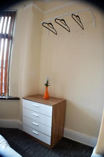 Фото Birchfields Guest House