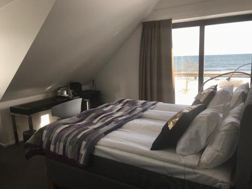 Фото Smygehus Havsbad