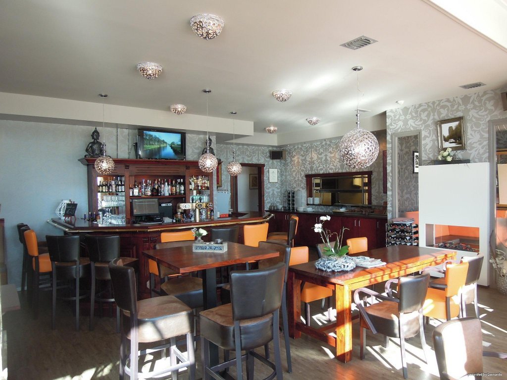 Фото City Hotel Stadskanaal