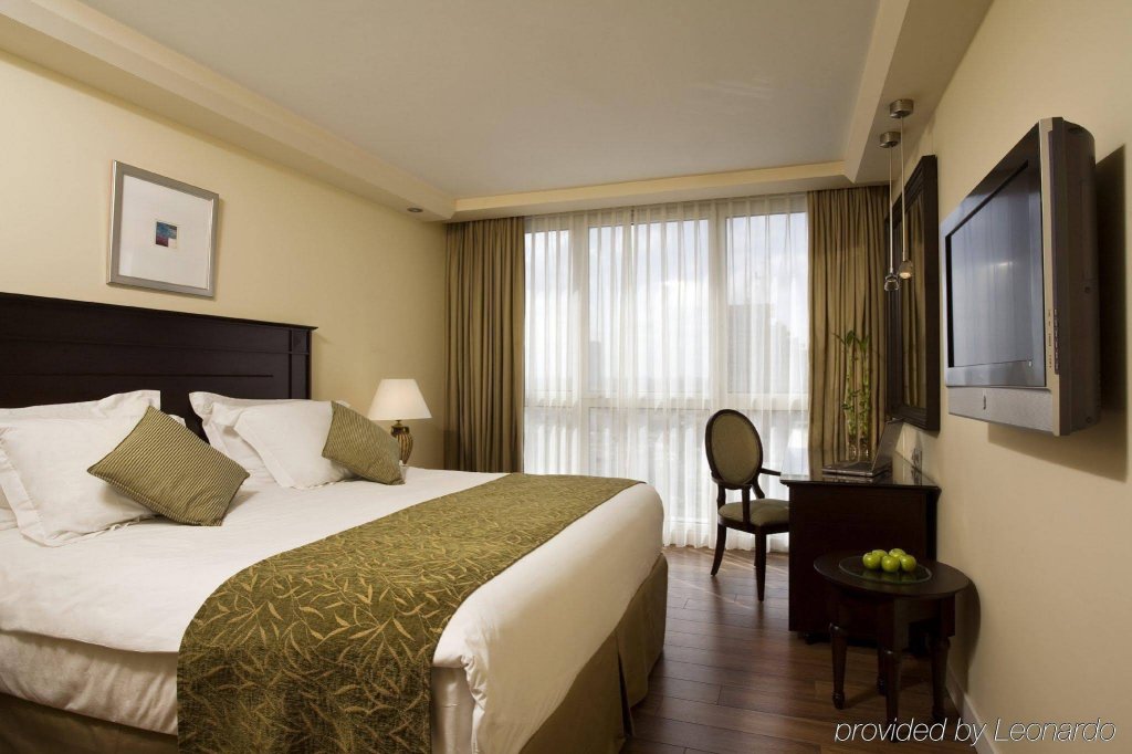 Фото Orchid Tel Aviv