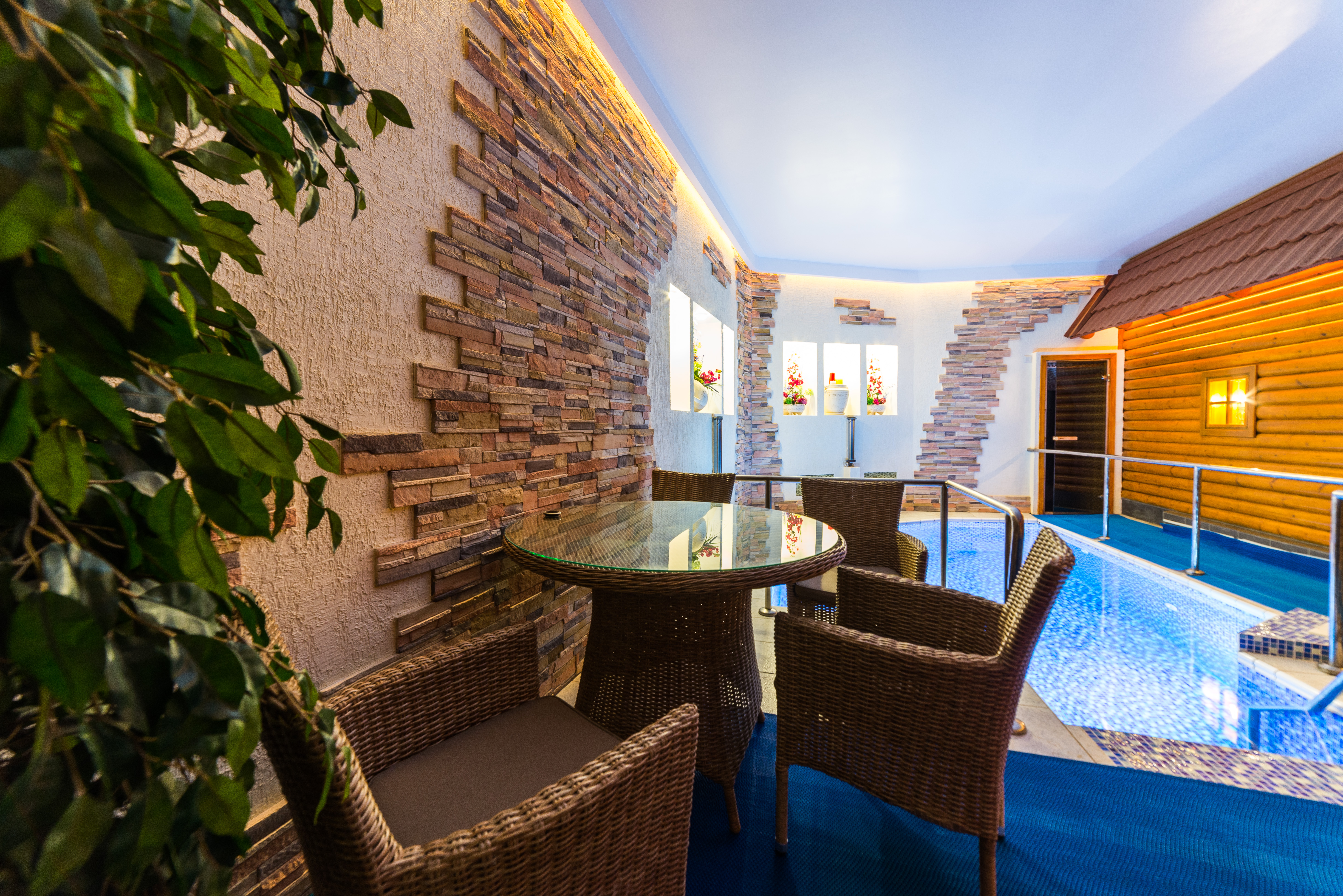 Фото NordWest SPA Hotel