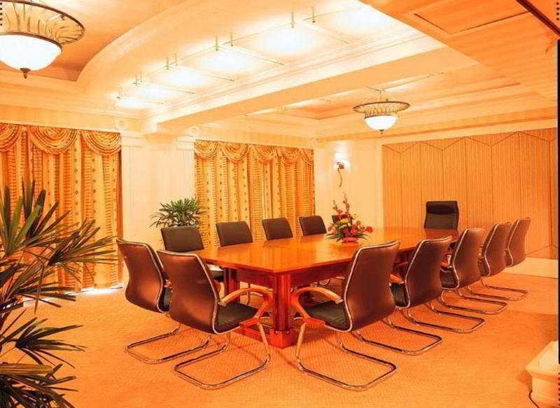 Фото Guilin Plaza Hotel