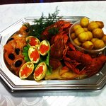 Food Mirgurme (ulitsa Sverdlova, 16/5), catering