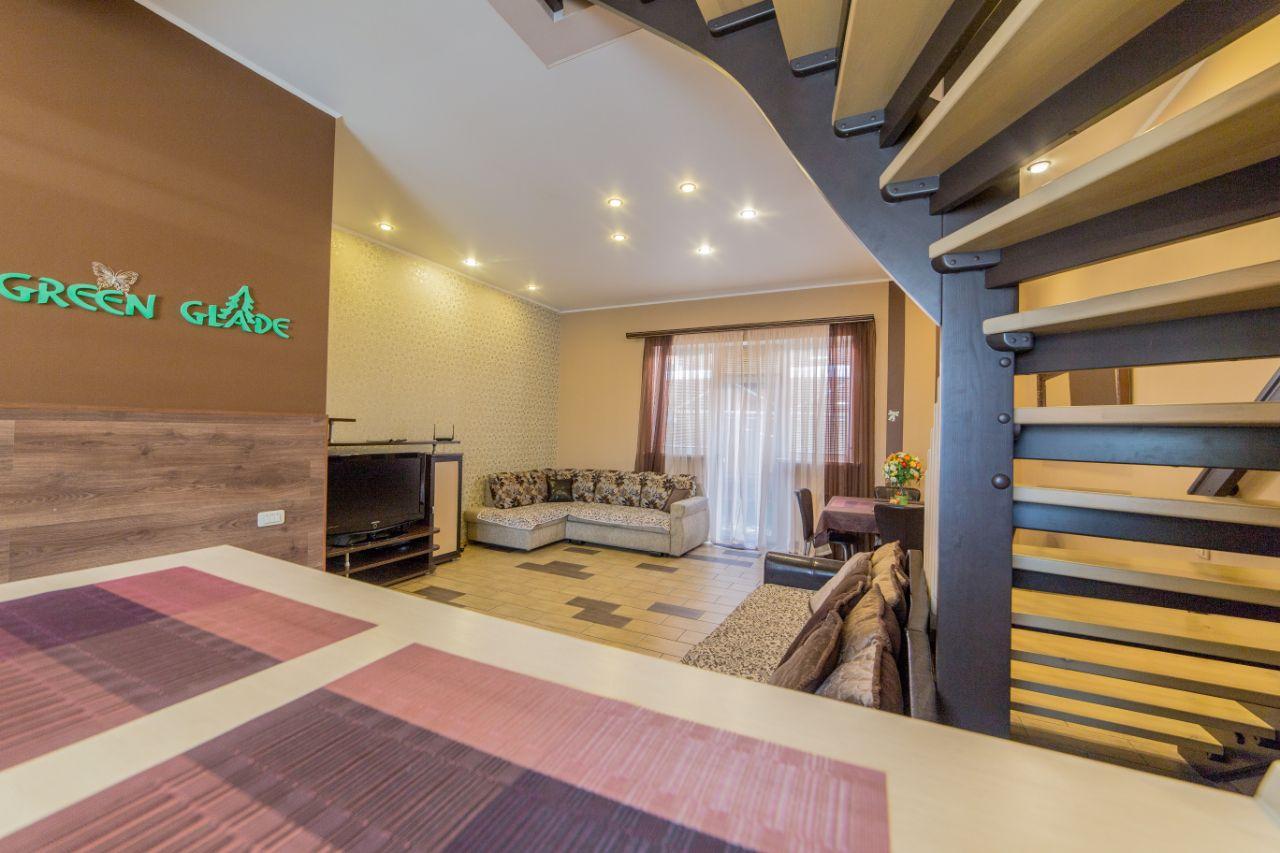 Фото Green Glade