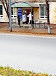 Областная клиническая психиатрическая больница № 1 (Пролетарская ул., 153, Оренбург), специализированная больница в Оренбурге