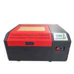 Laserznak: laser equipment (Novoposelkovaya Street, 11с1), laser work