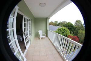Гостиница Port Elizabeth Guest House