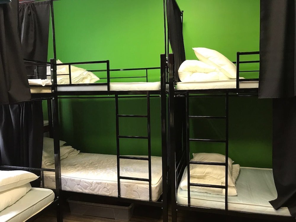 Фото Travel Inn на Достоевской