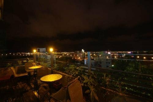 Hotel A-san Hot Spring Hotel, Earth, photo