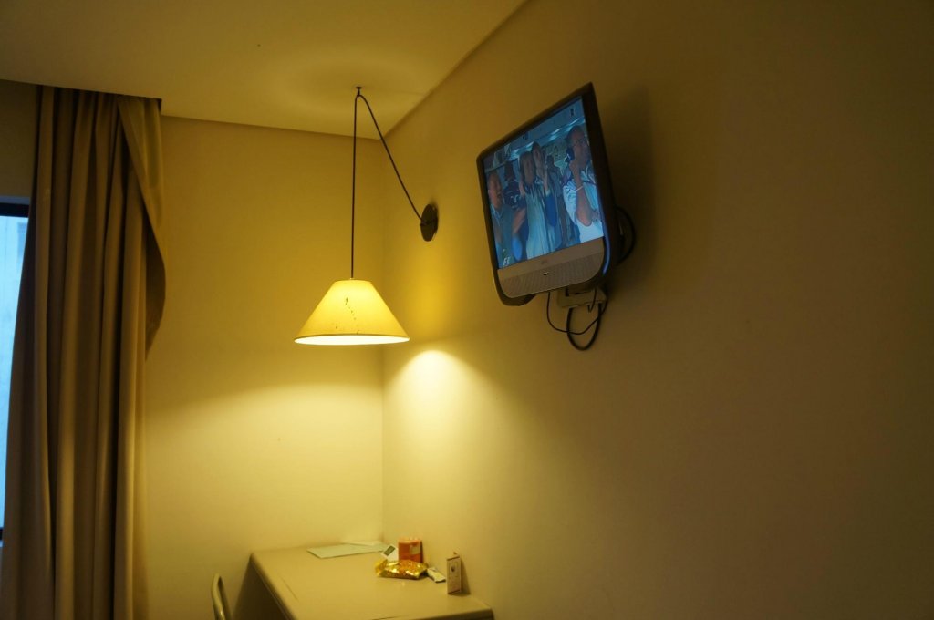 Фото Granville Hotel